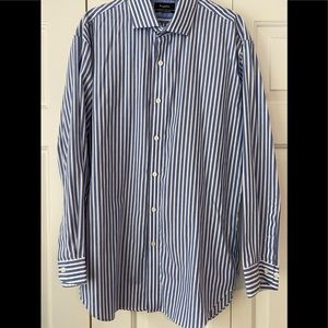 Men’s dress shirt